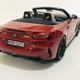 Illustration for article titled Norev 1/18 Toyota GR Supra Roadster (G29)